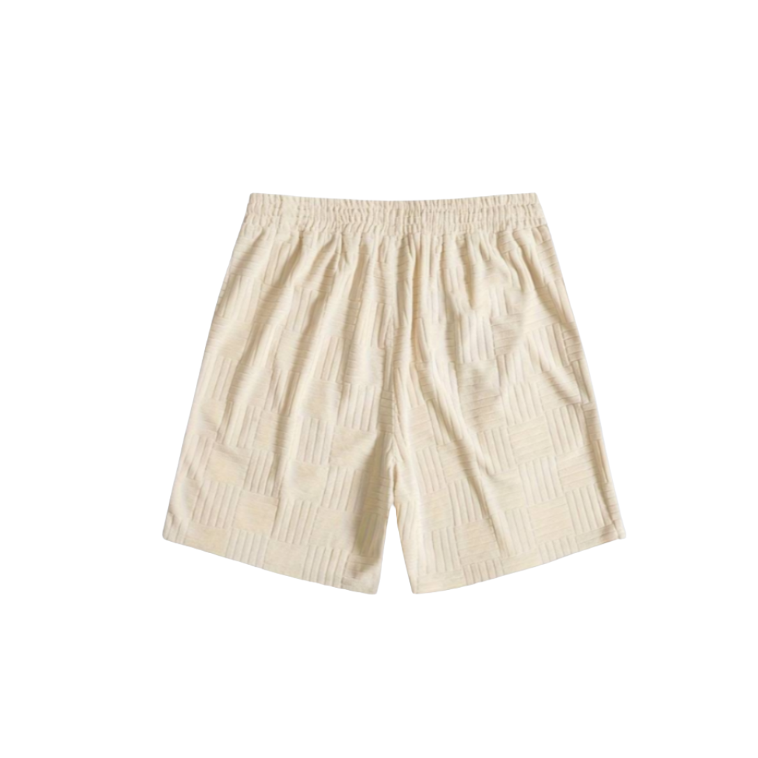 Columbus™ | Fiji patterned shorts