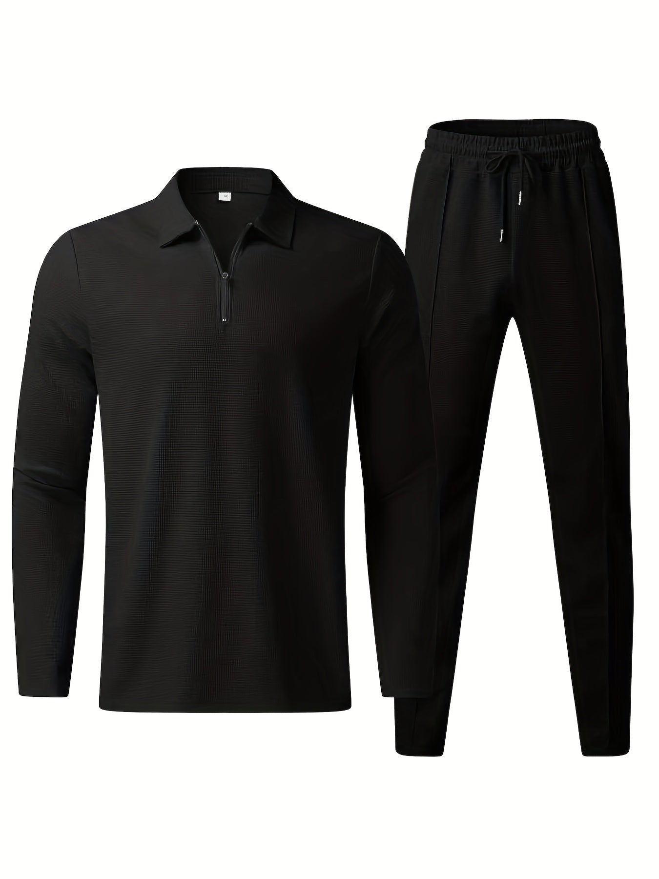 Columbus™ | CloudFit Tracksuit