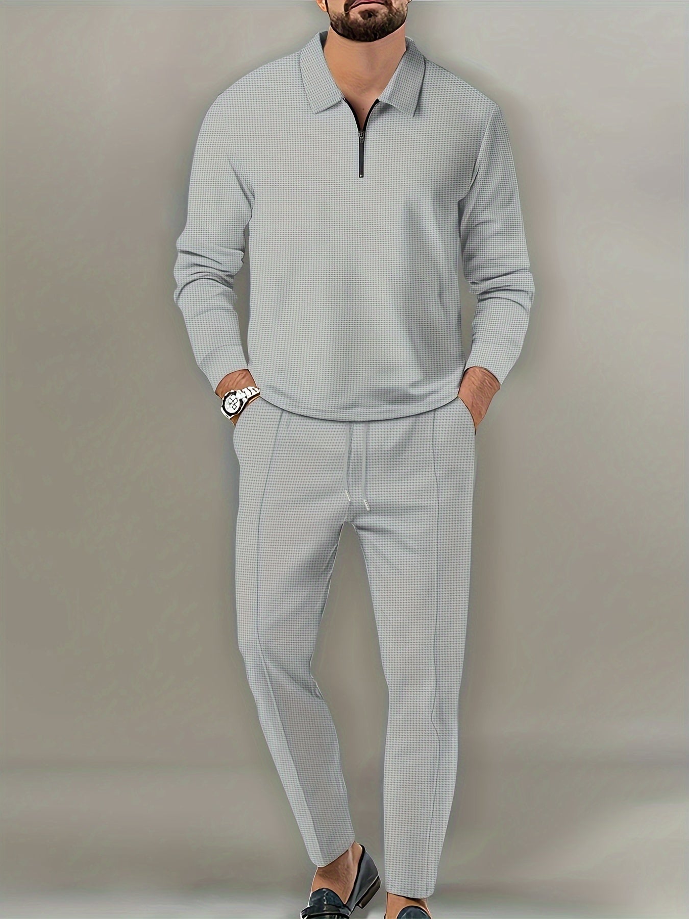 Columbus™ | CloudFit Tracksuit