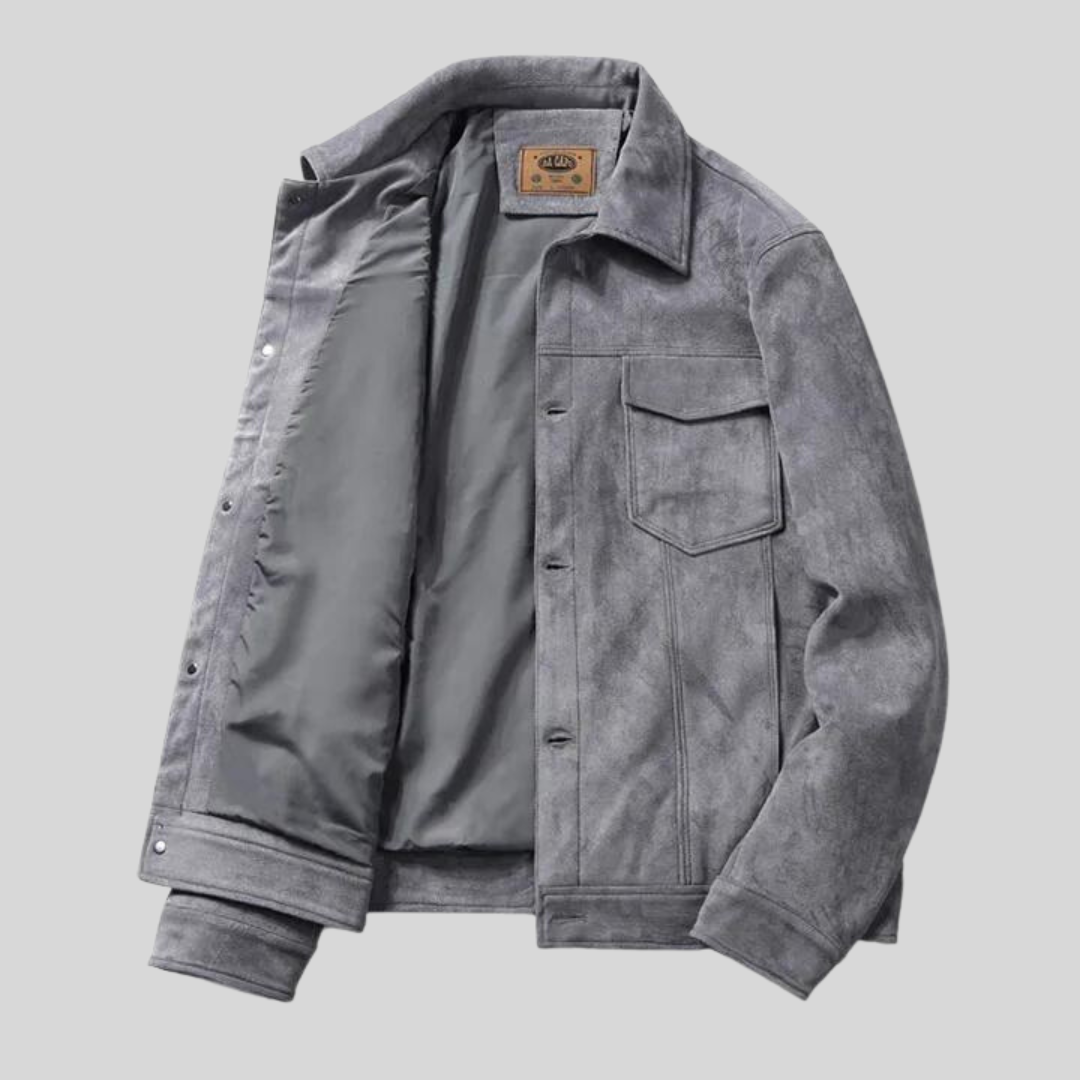 The Mayfair Jacket