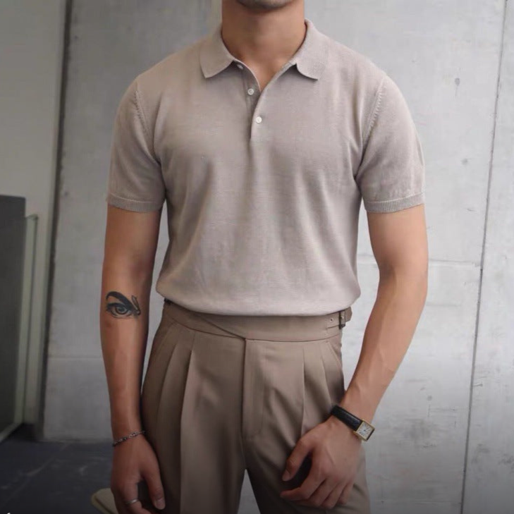 Columbus™ | Slim Polo