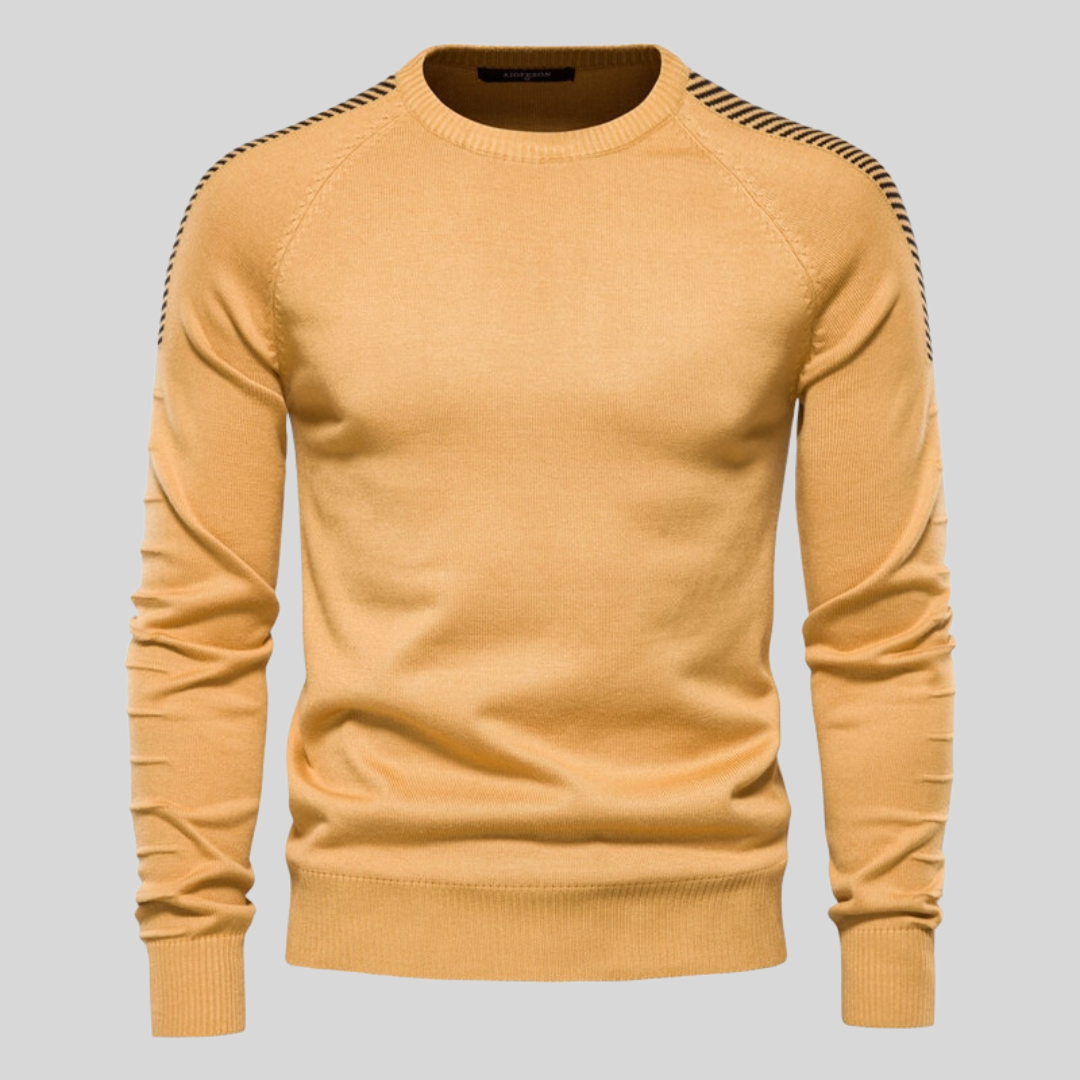 Aureo™ Timeless Sweater