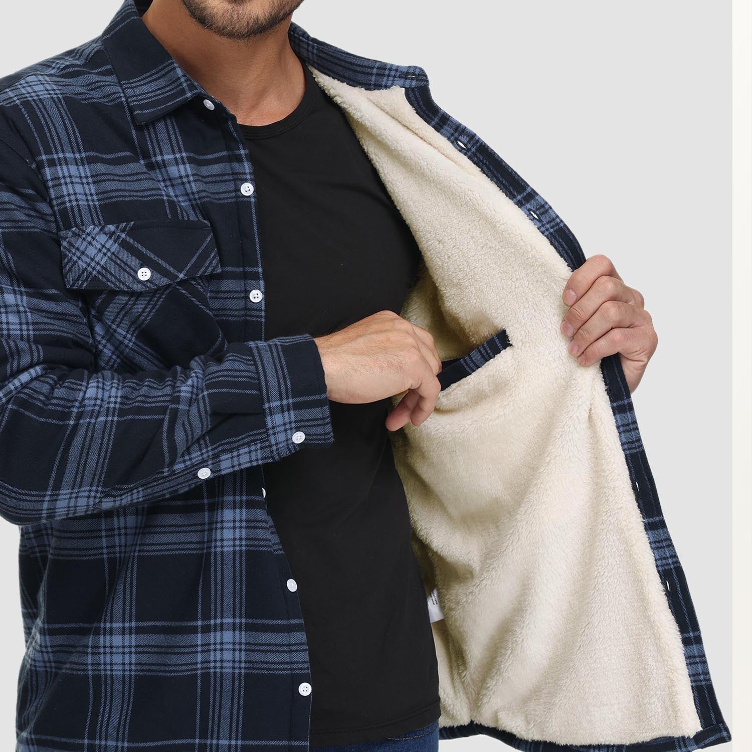 The Savile Supreme Jacket