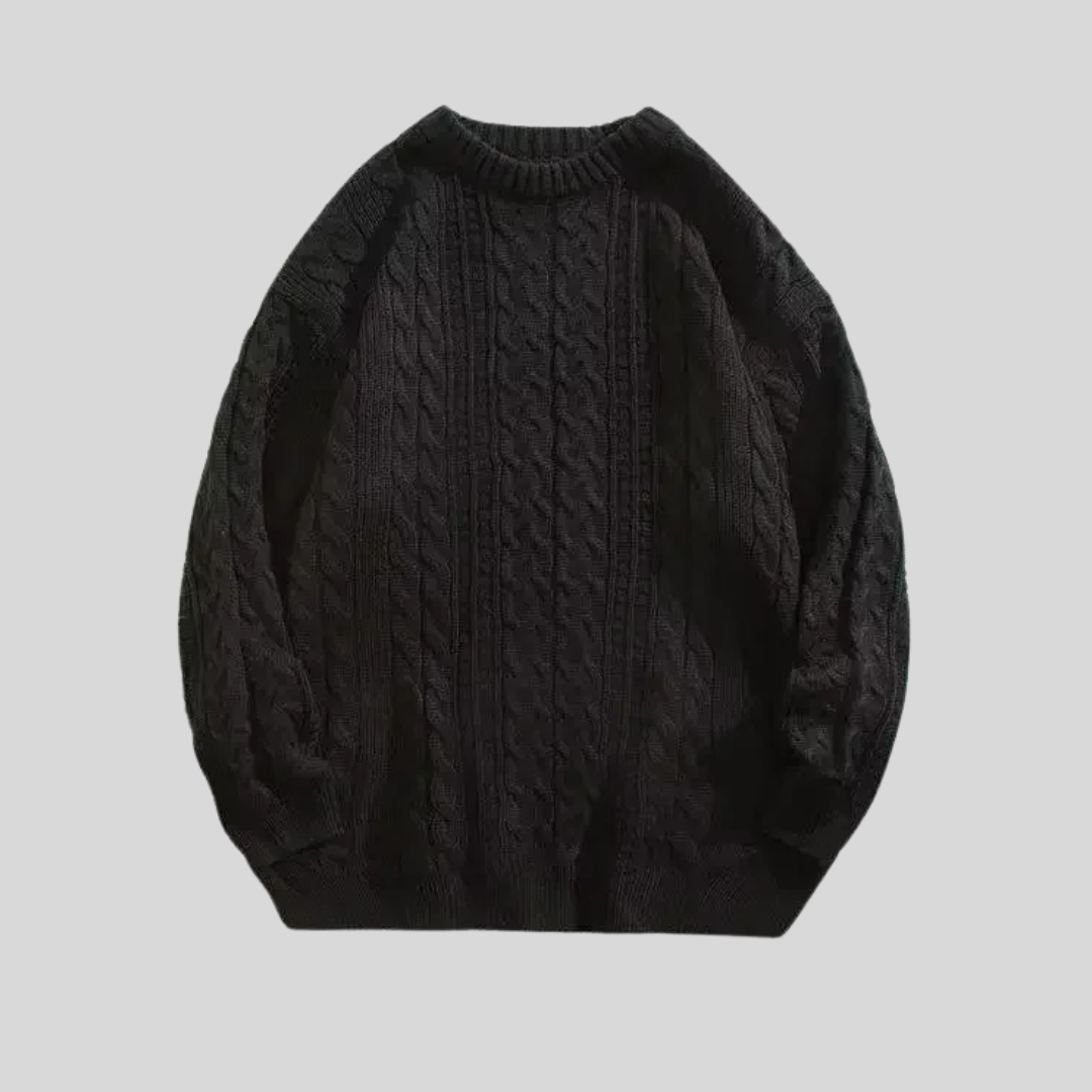 Kyro™ | Knit Sweater