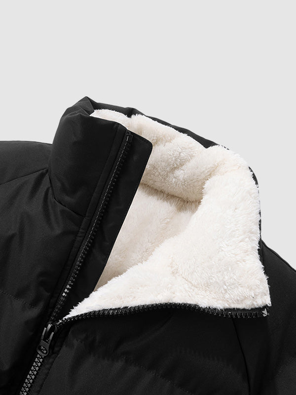 The Canterbury Puffer