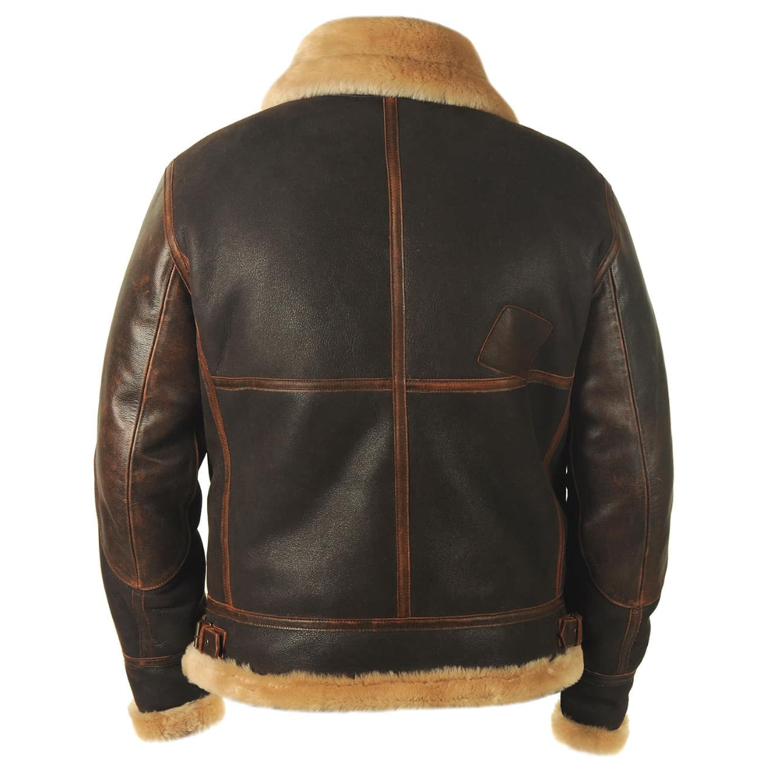 The Ashbourne Jacket