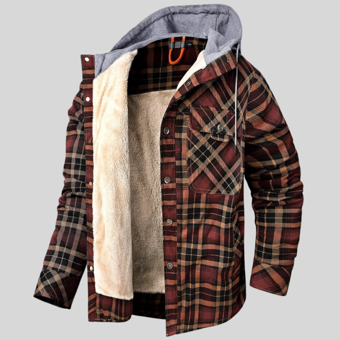 The Marlow Coat