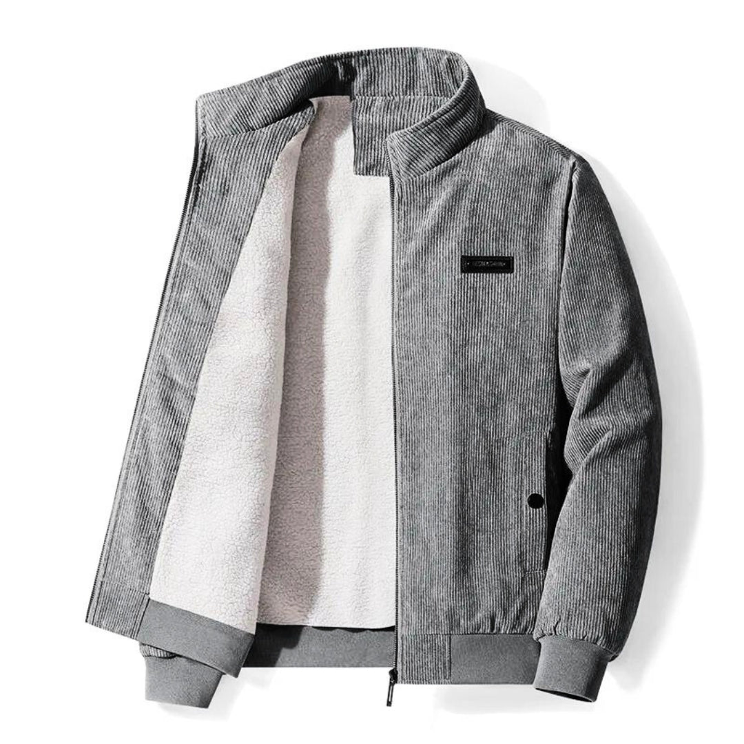 The Harrow Jacket