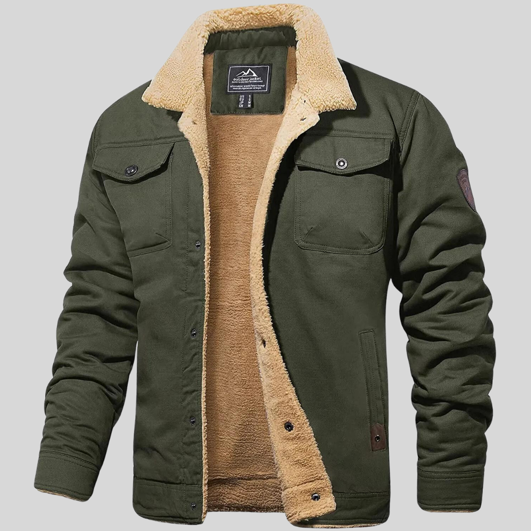 The York Jacket