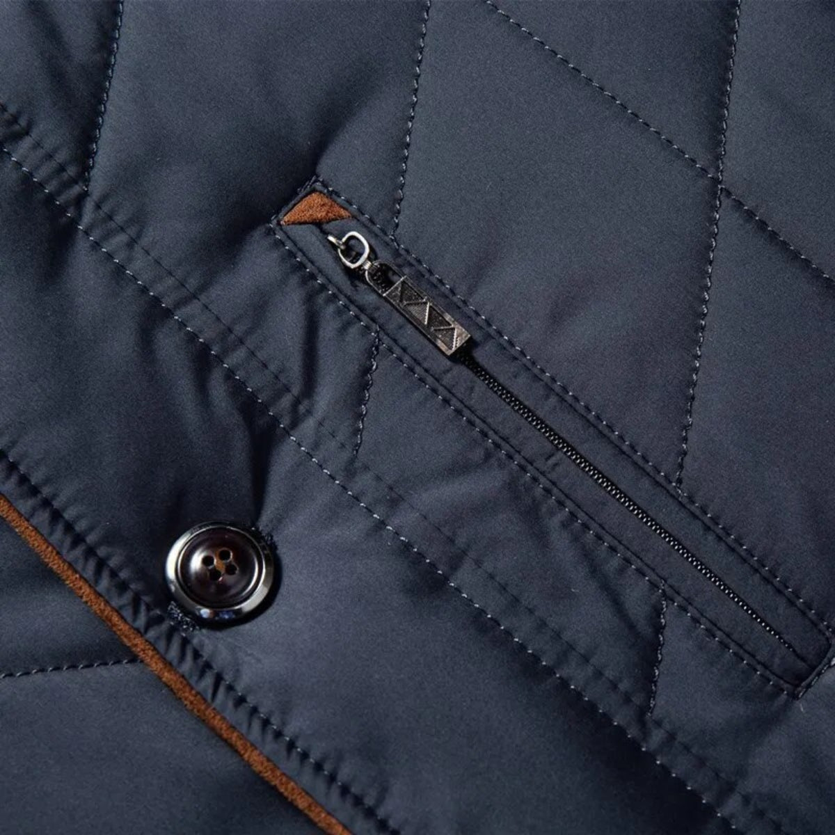 The Norbury Coat