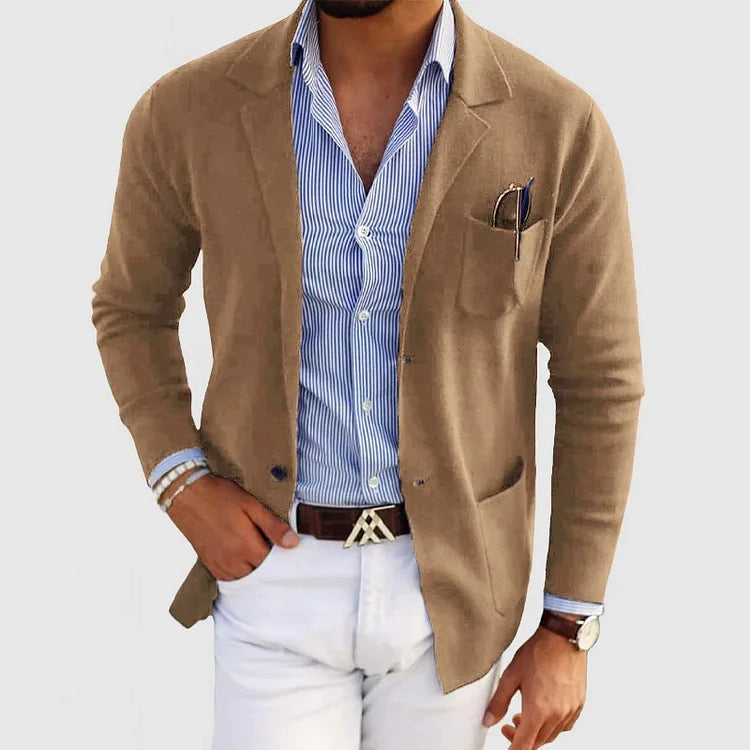 The Windsor Blazer