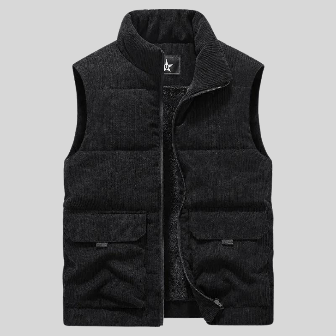 The Eton Bodywarmer