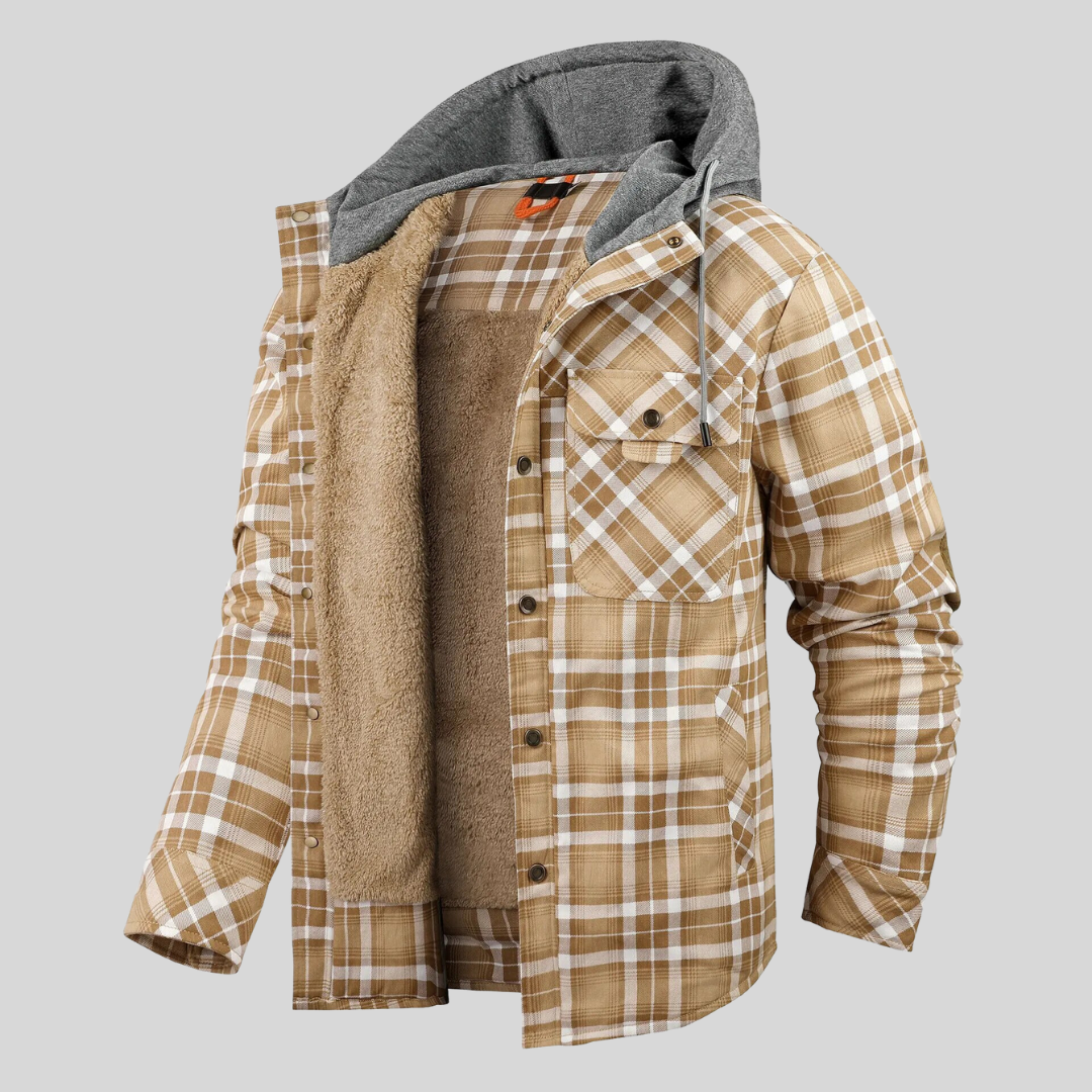 The Marlow Coat