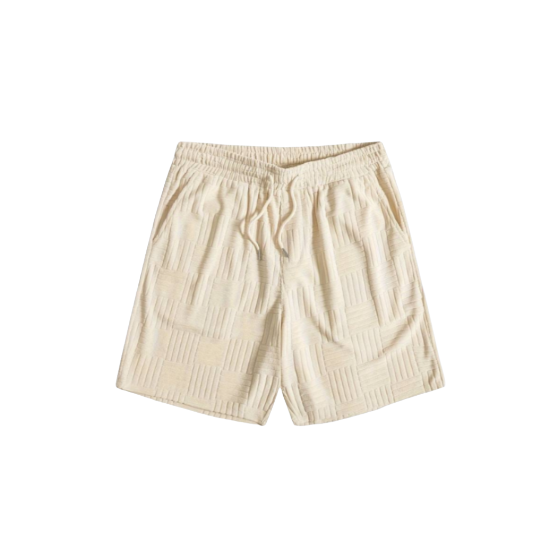 Columbus™ | Fiji patterned shorts