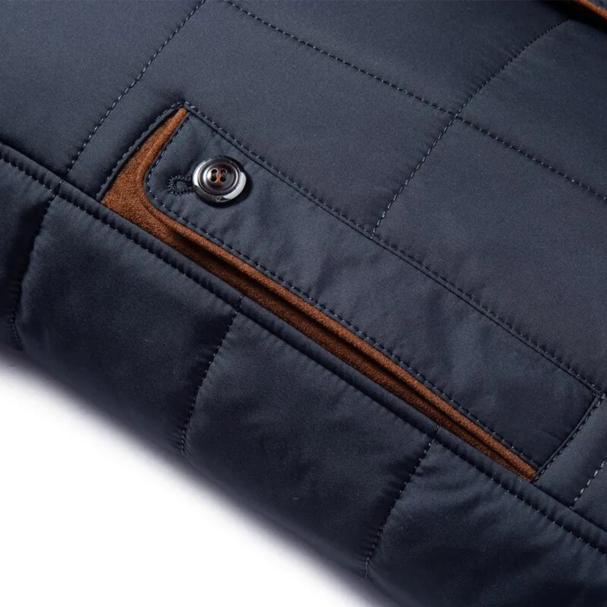 The Norbury Coat