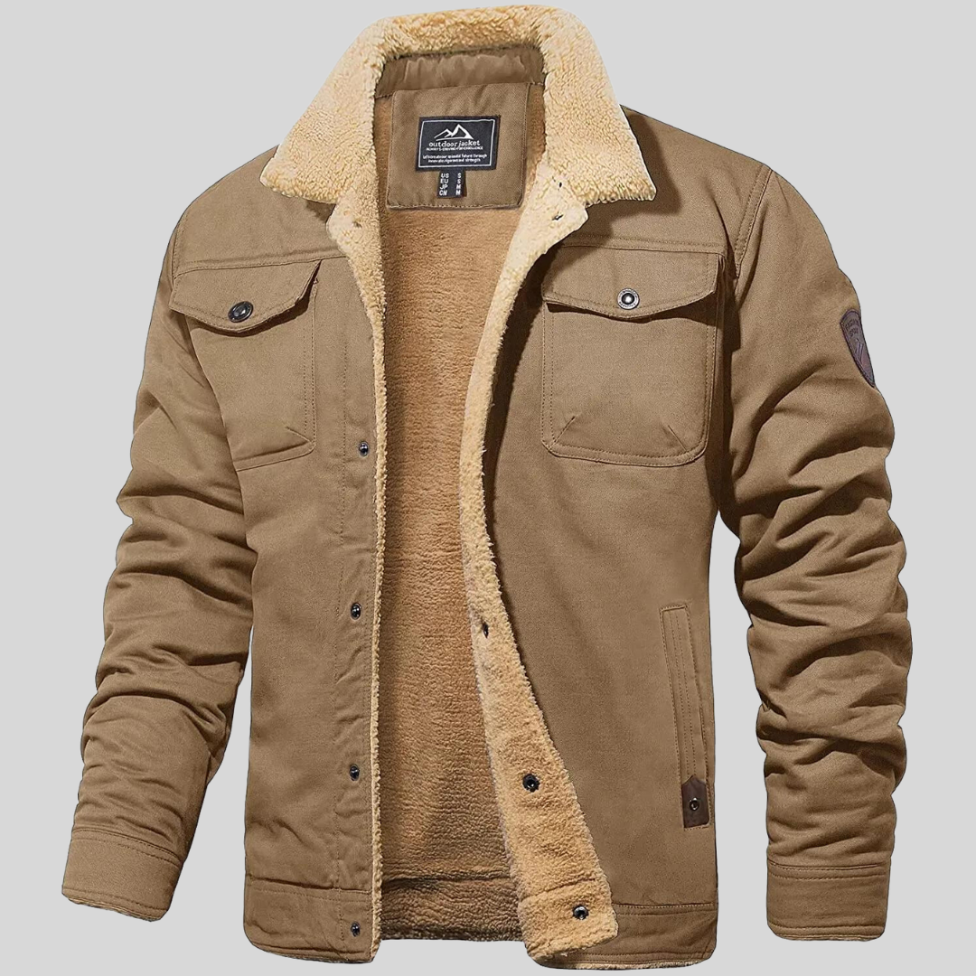 The York Jacket