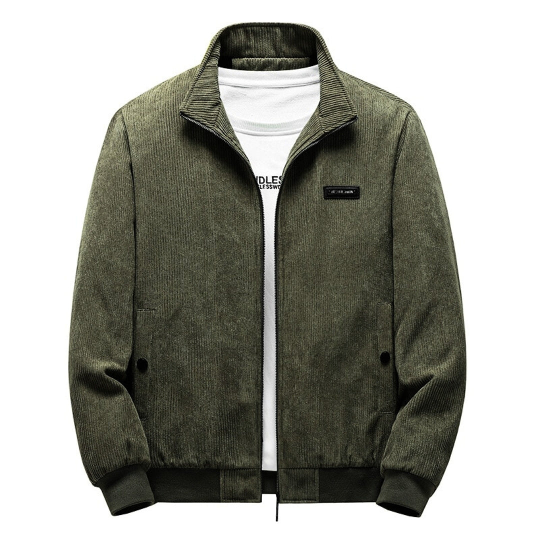 The Harrow Jacket