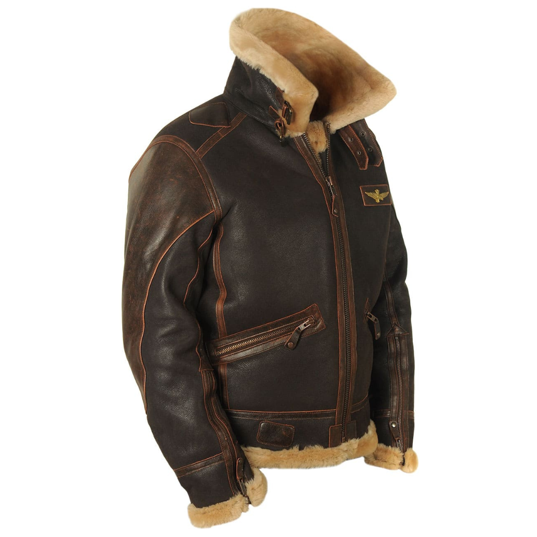 The Ashbourne Jacket