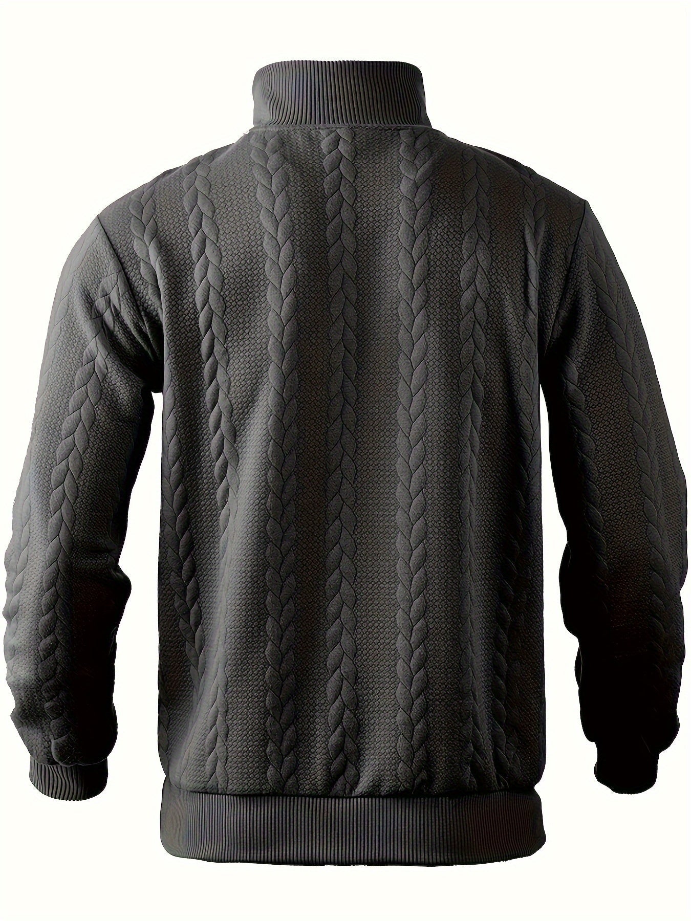 Novaro™ | Turtleneck Sweater