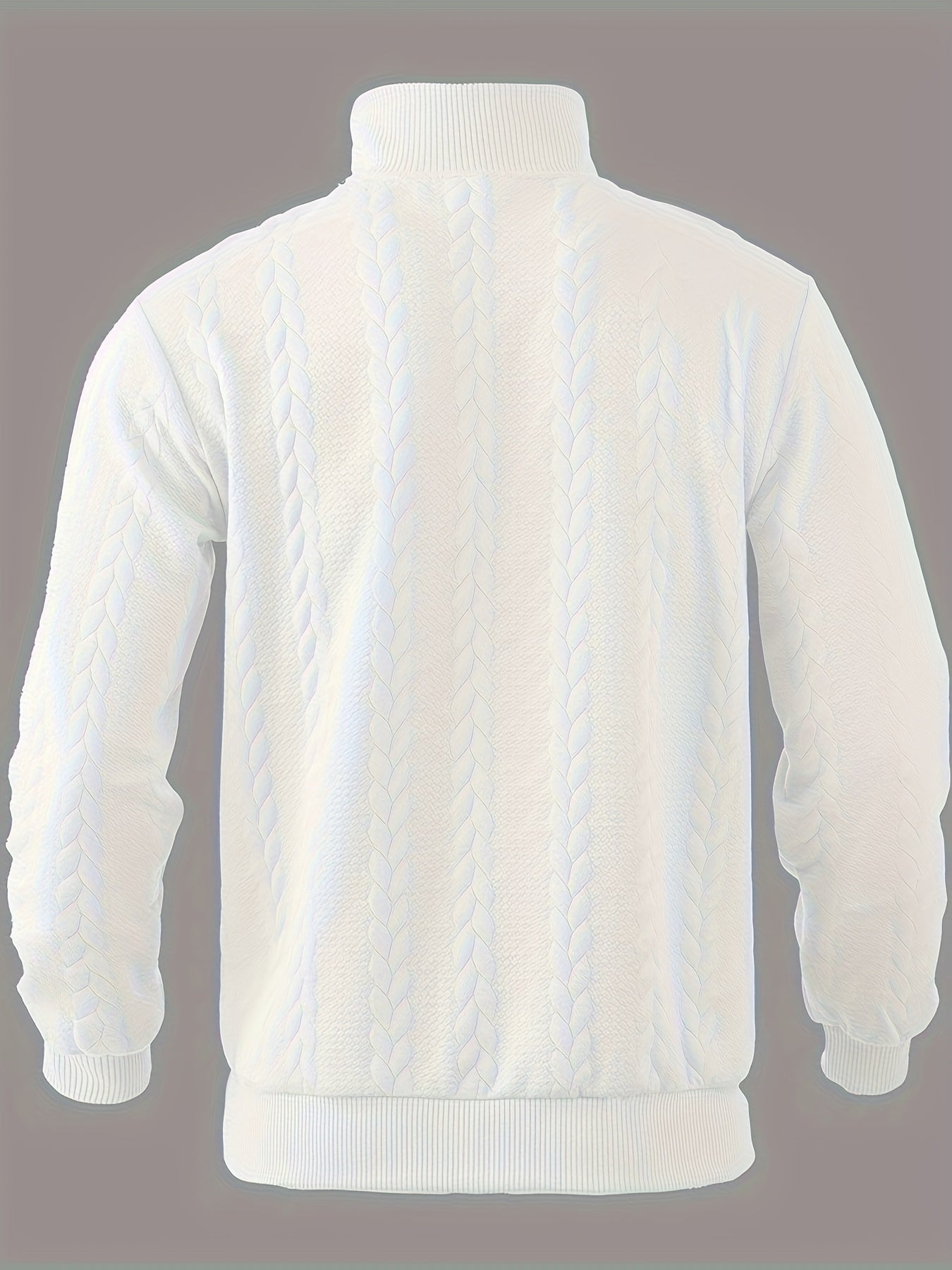 Novaro™ | Turtleneck Sweater