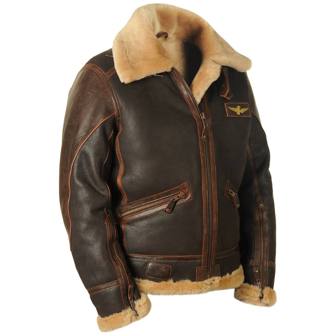 The Ashbourne Jacket