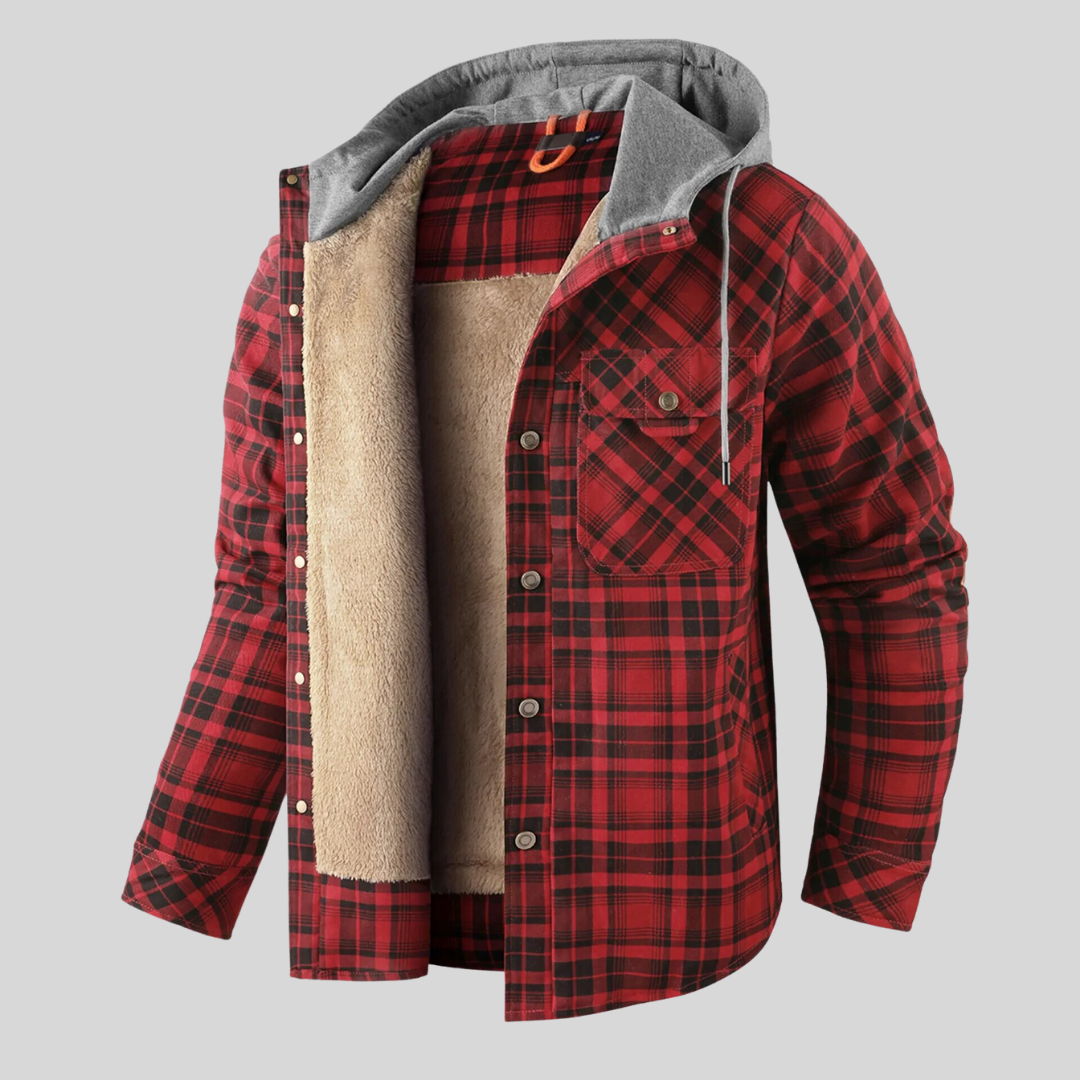 The Marlow Coat