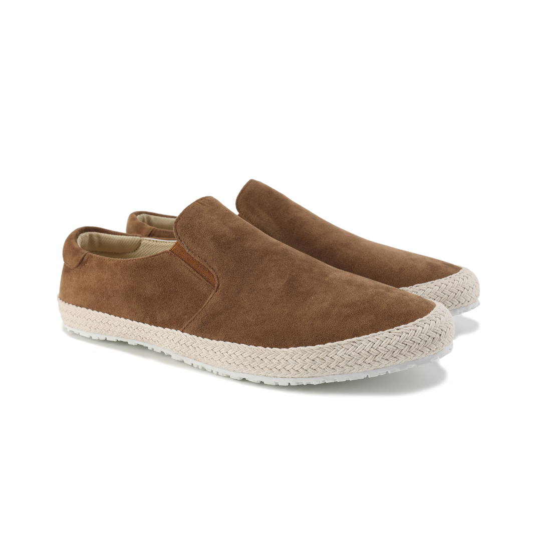 Columbus™ | Suede Ocean Shoes