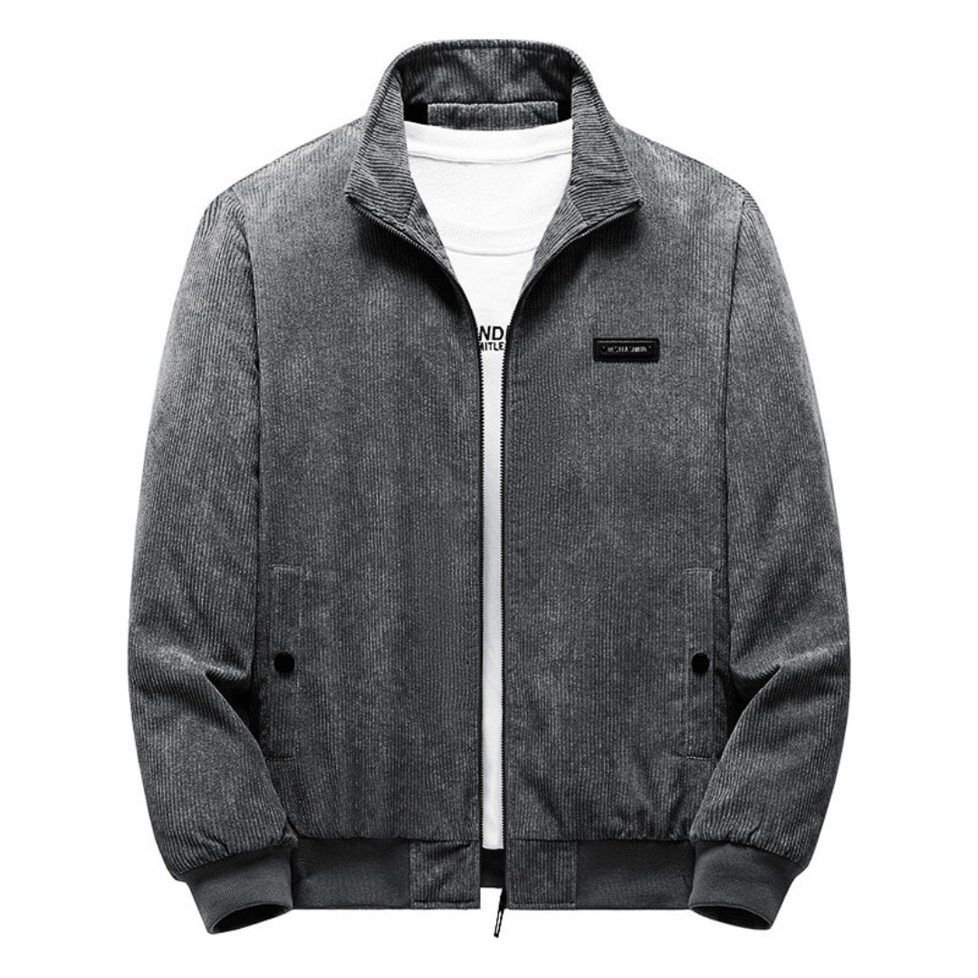 The Harrow Jacket