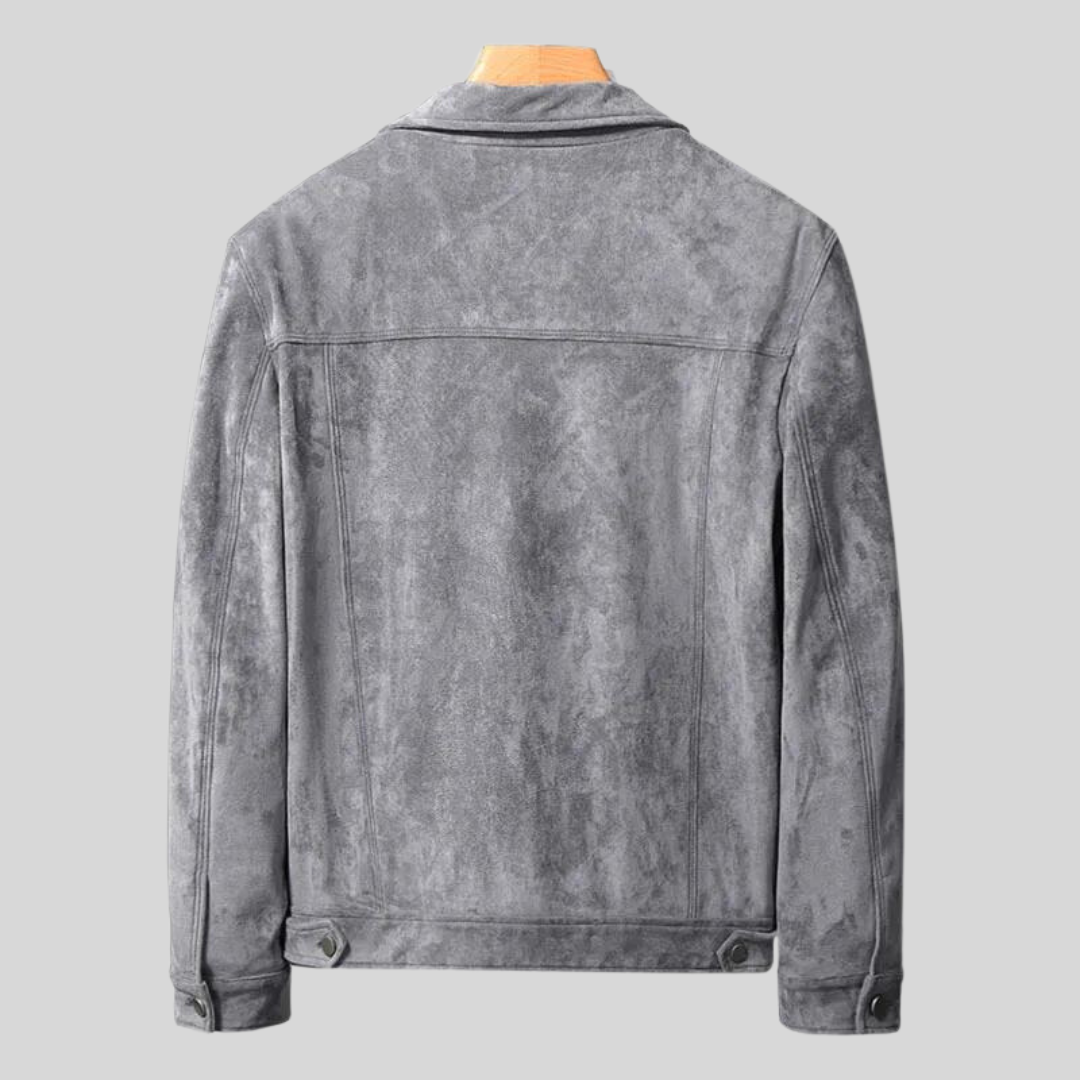 The Mayfair Jacket