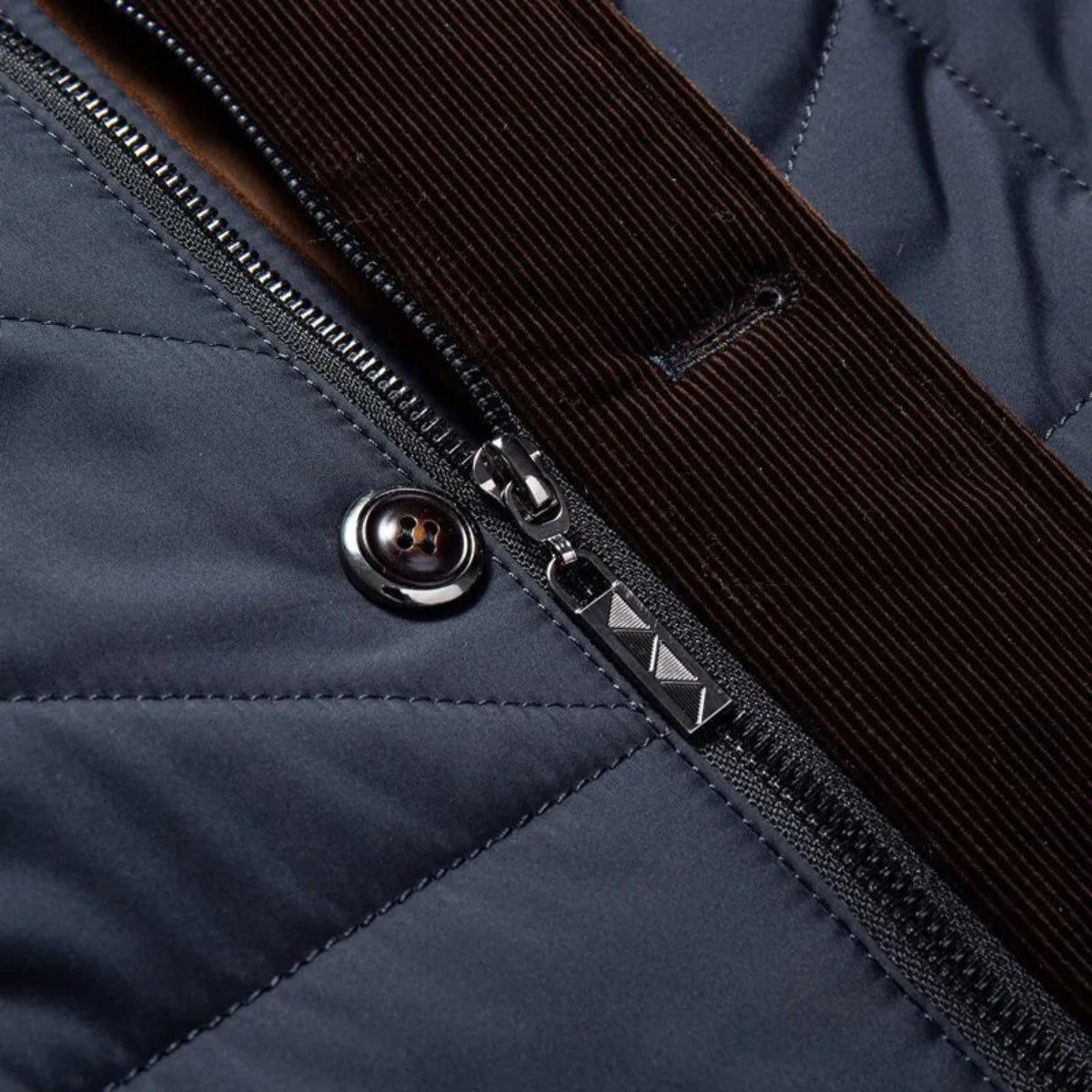 The Norbury Coat