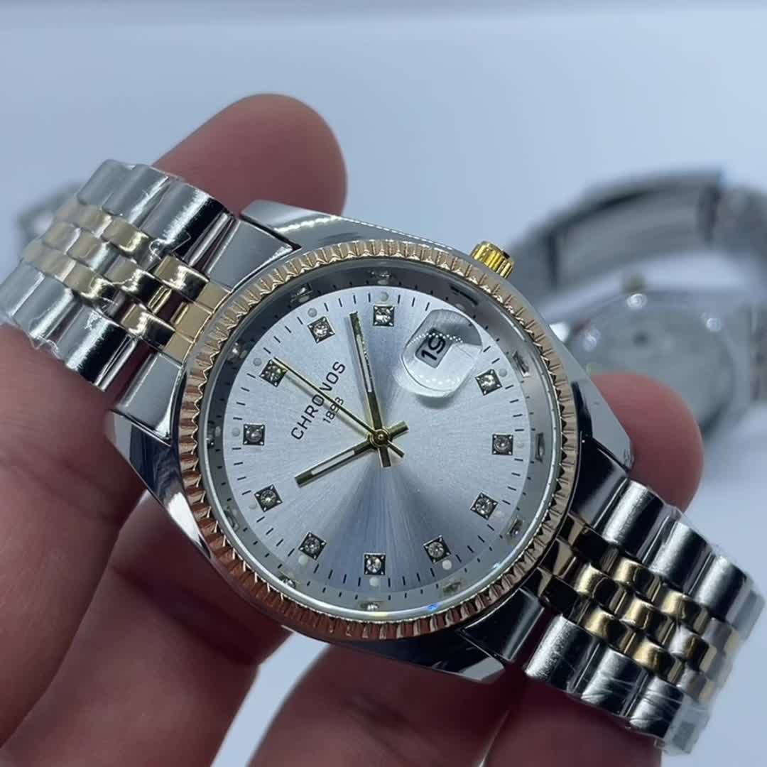 Columbus™ | Mykonos Watch