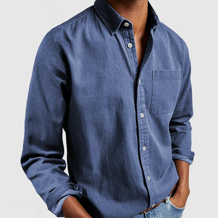 Bowy | Premium Casual Shirt