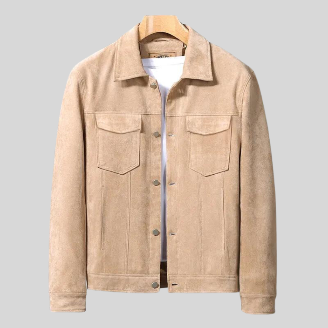 The Mayfair Jacket