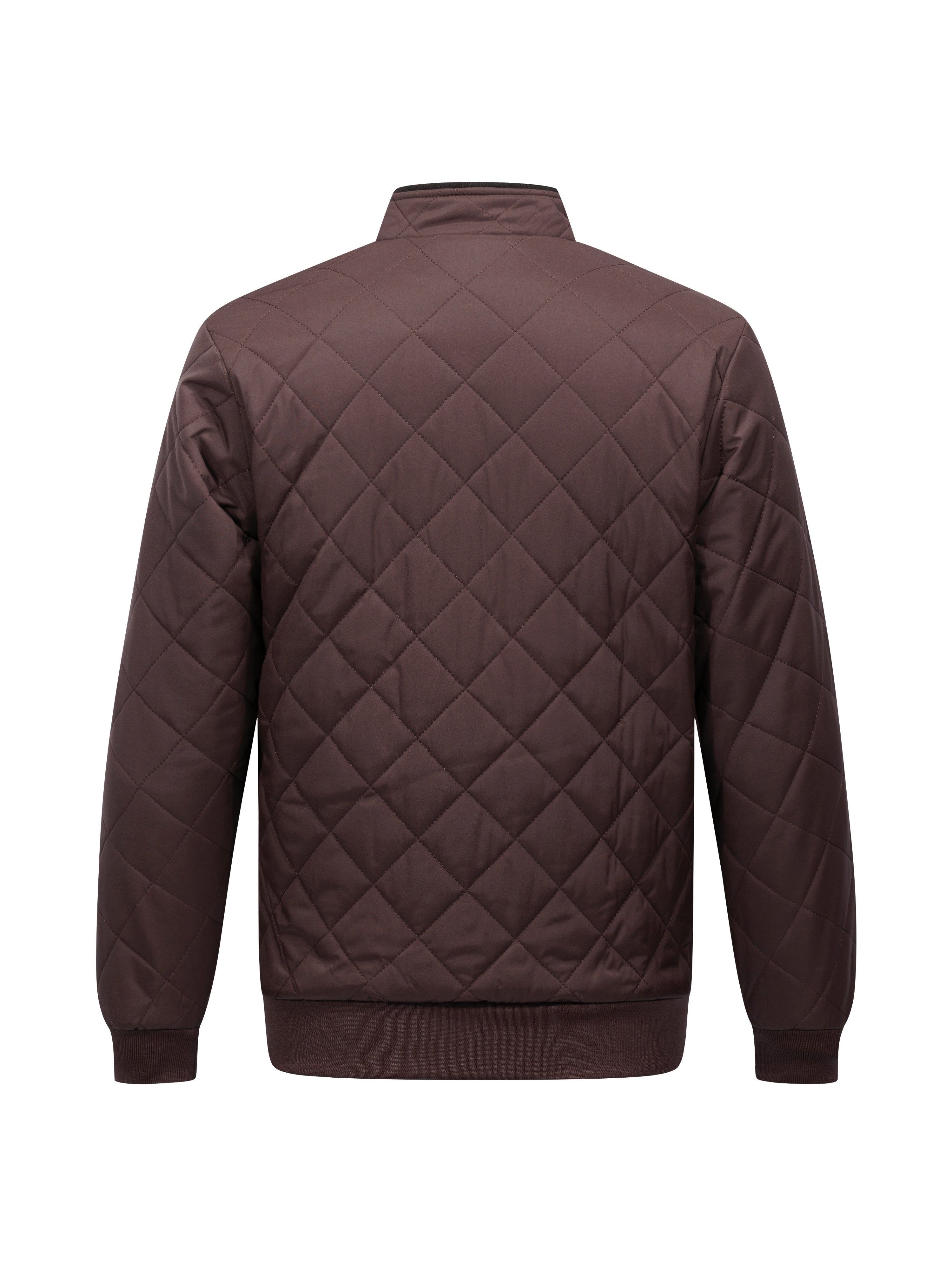 The Noah Fleece Jacket