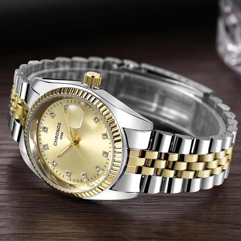 Columbus™ | Mykonos Watch