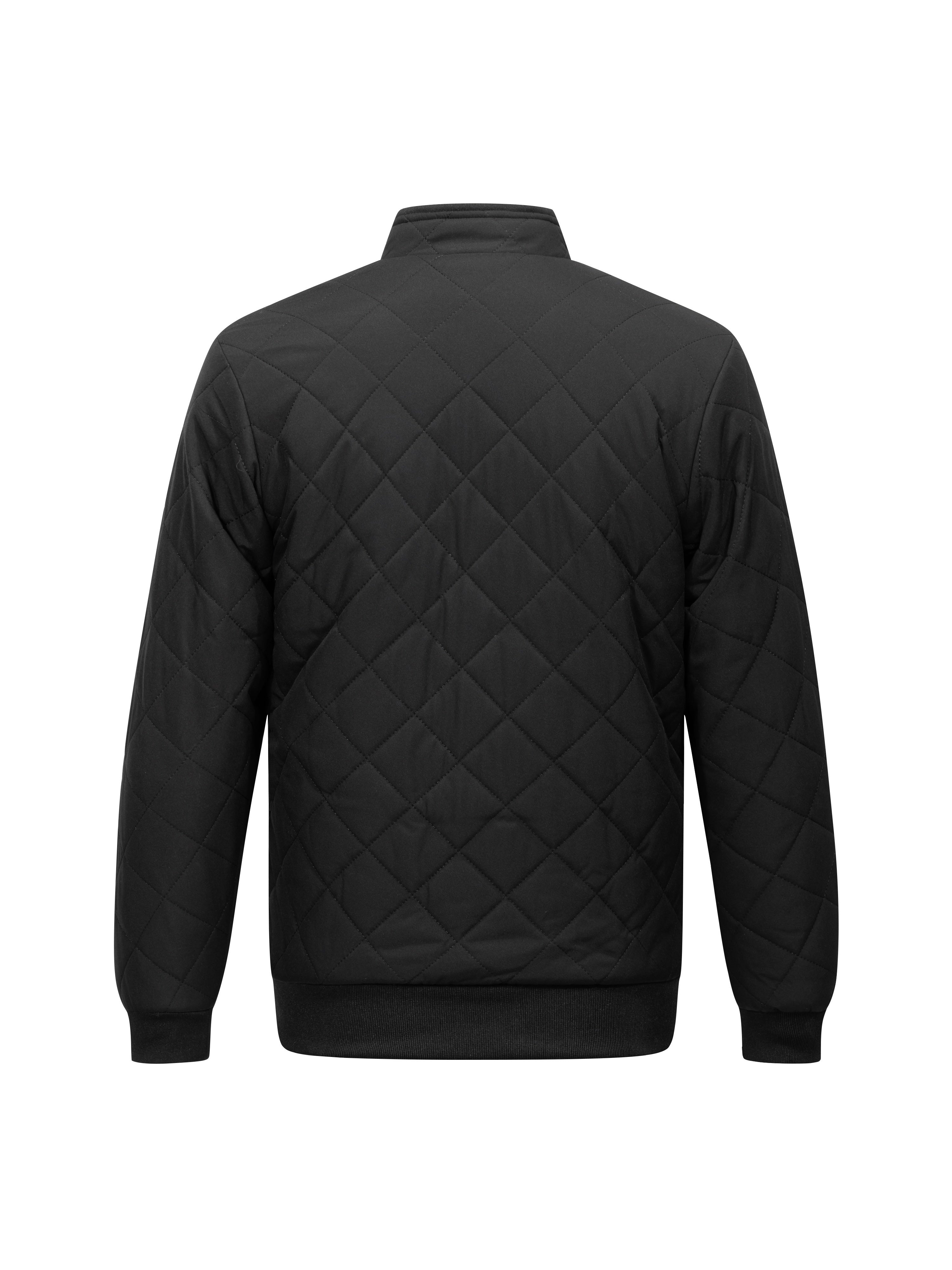The Noah Fleece Jacket
