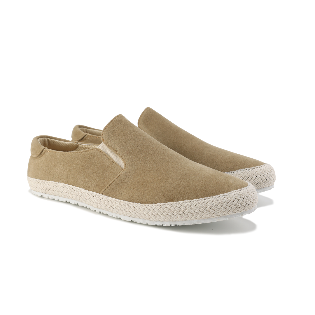 Columbus™ | Suede Ocean Shoes
