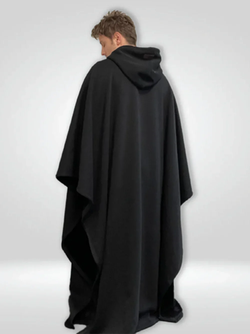 CuddleCloak™ | Hoodie Blanket