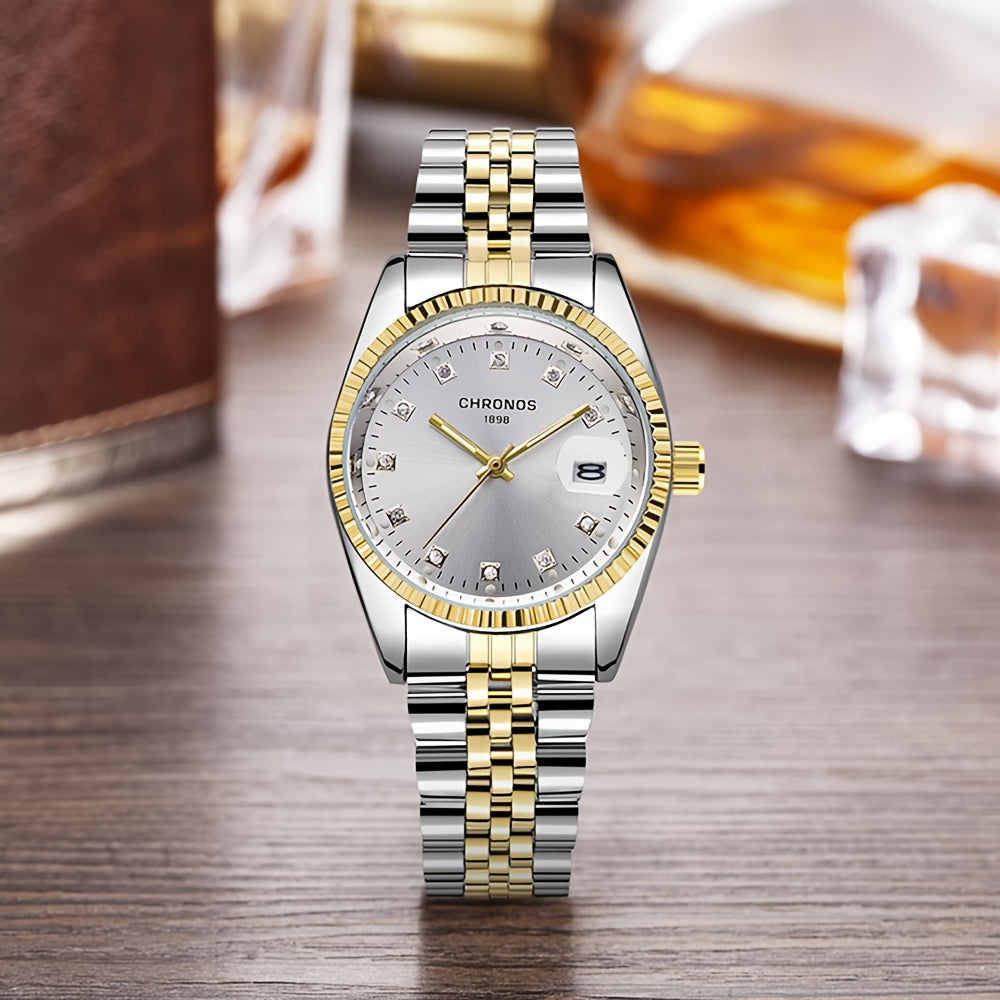 Columbus™ | Mykonos Watch