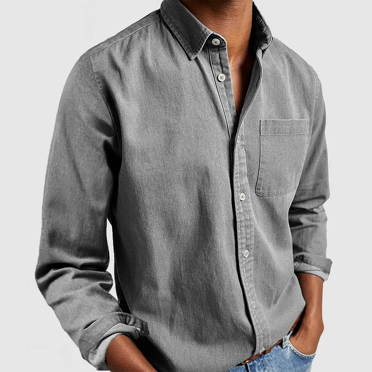 Bowy | Premium Casual Shirt