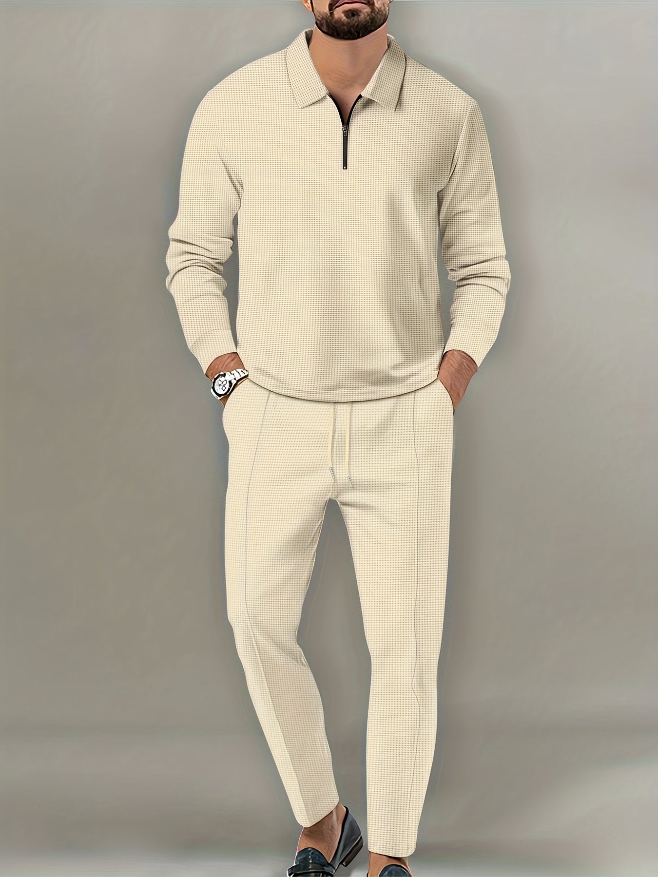 Columbus™ | CloudFit Tracksuit