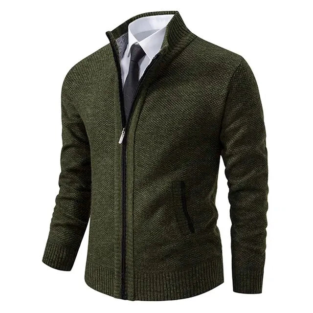 Christopher™ | Zip Vest