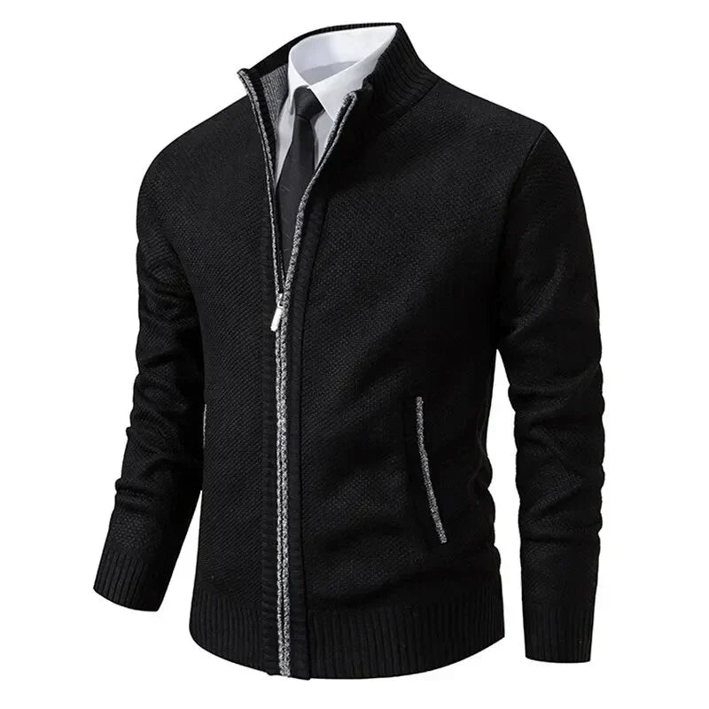 Christopher™ | Zip Vest