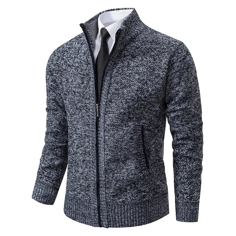 Christopher™ | Zip Vest