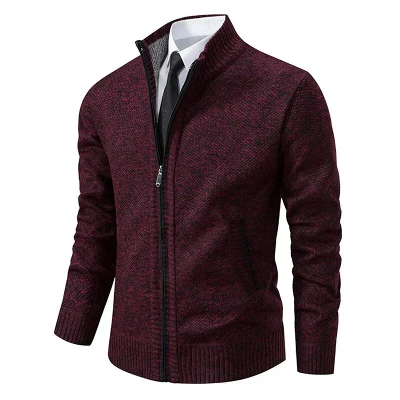 Christopher™ | Zip Vest