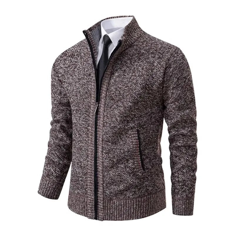 Christopher™ | Zip Vest