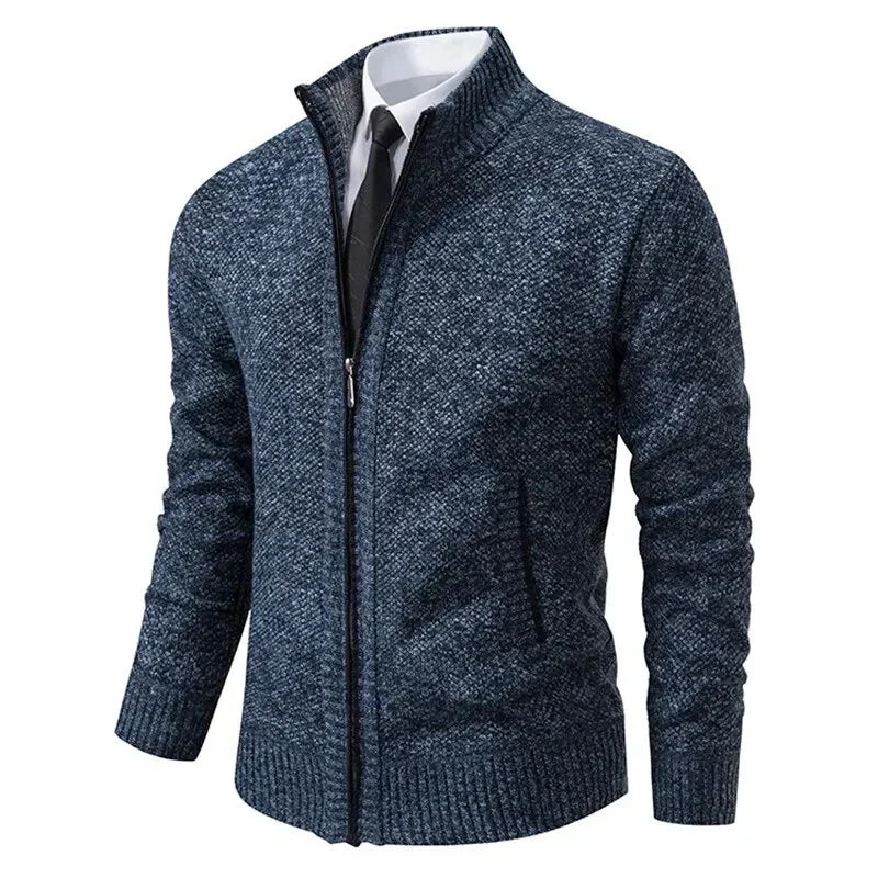 Christopher™ | Zip Vest