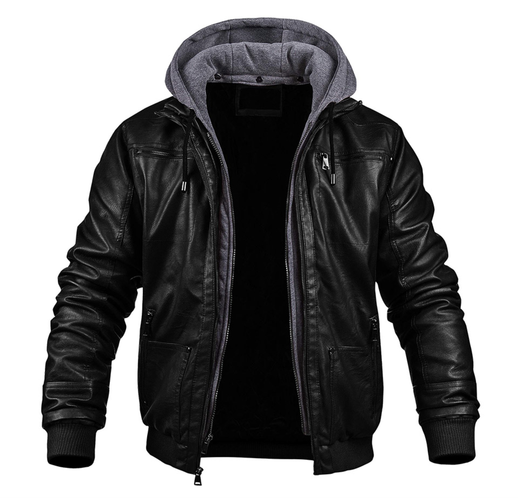 The Lancaster Jacket