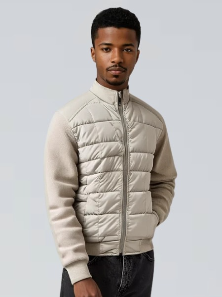 The Beaumont Jacket