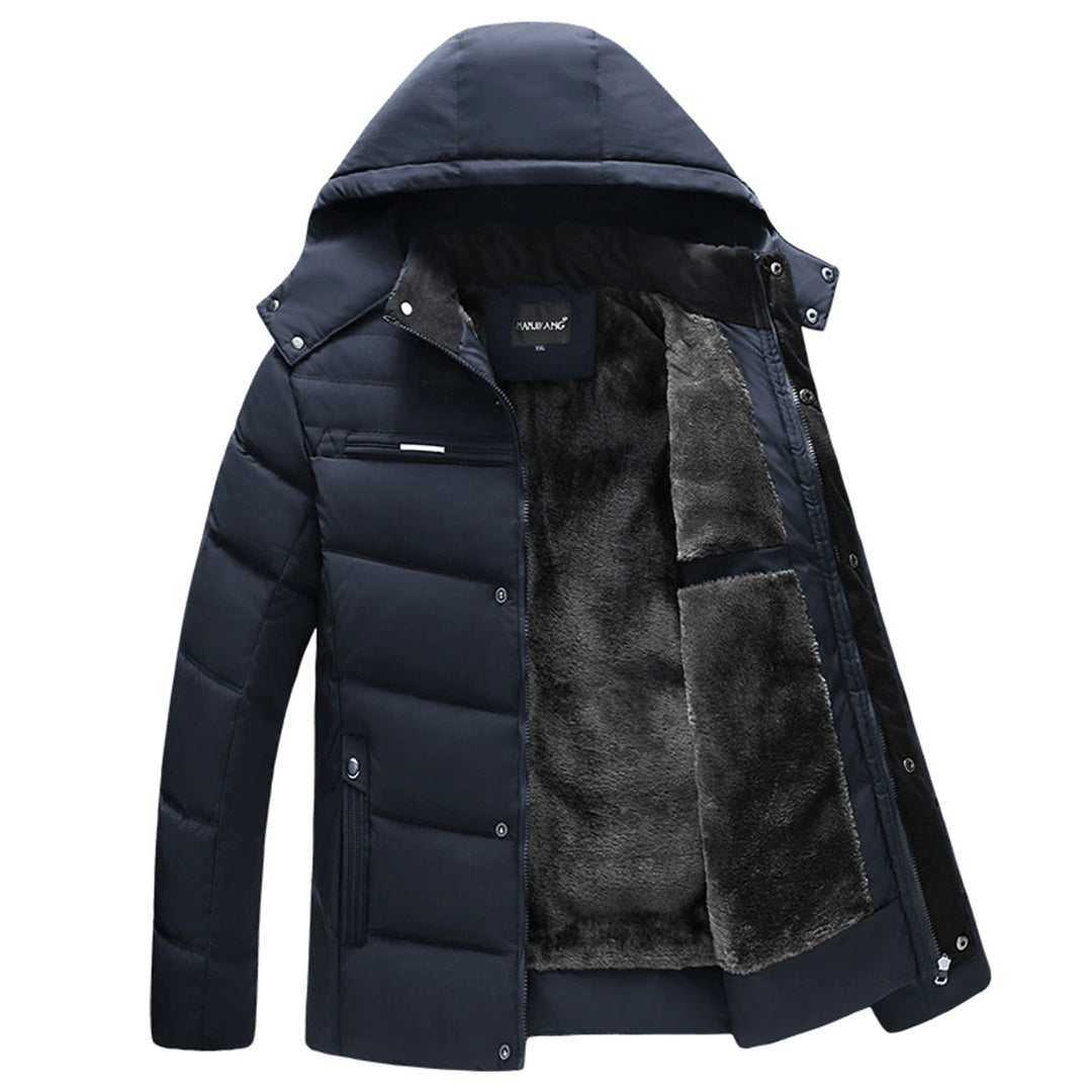 The Richmond Parka